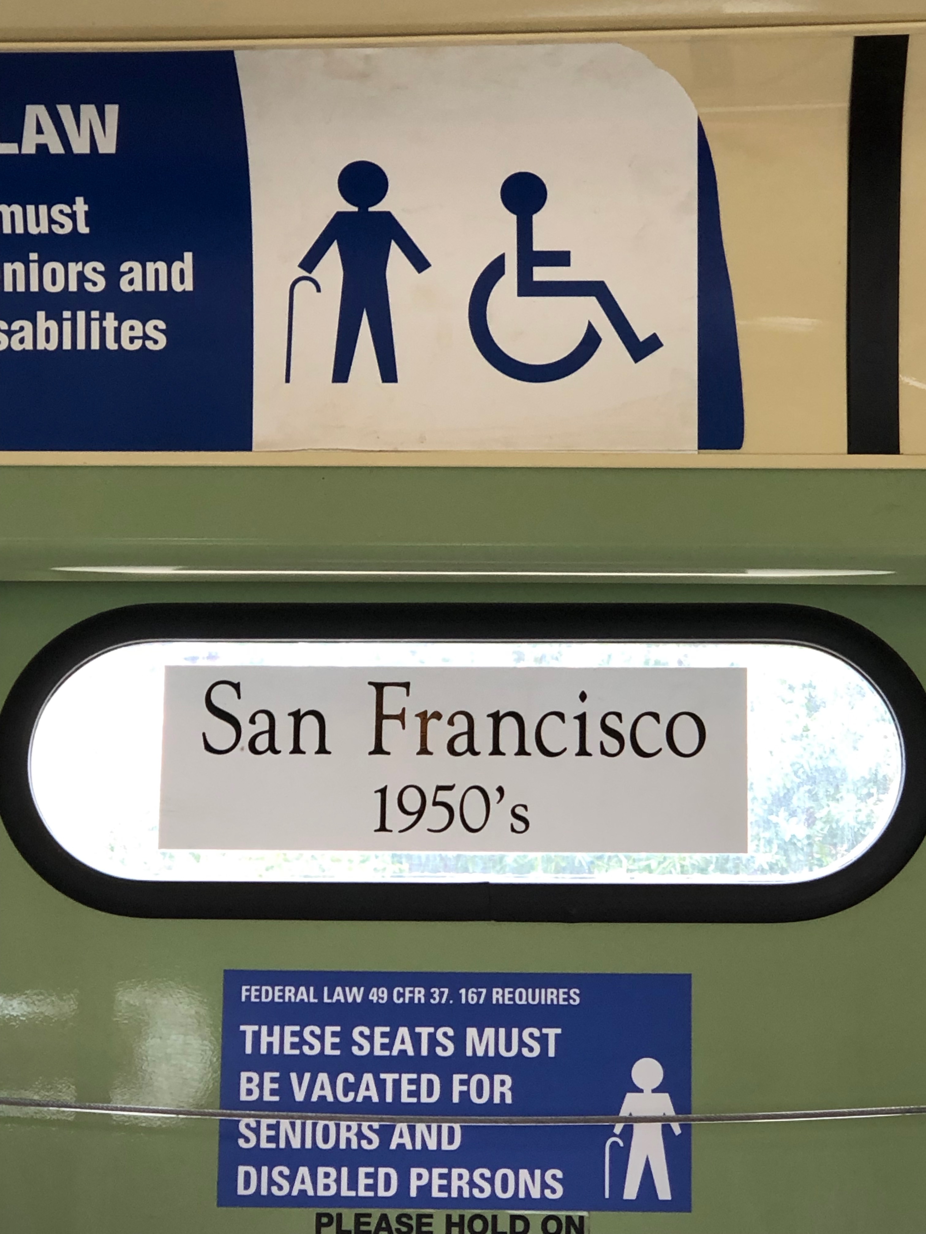 SF Muni