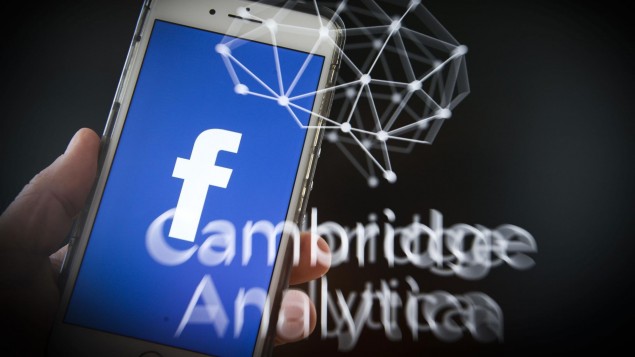 Cambridge Analytica